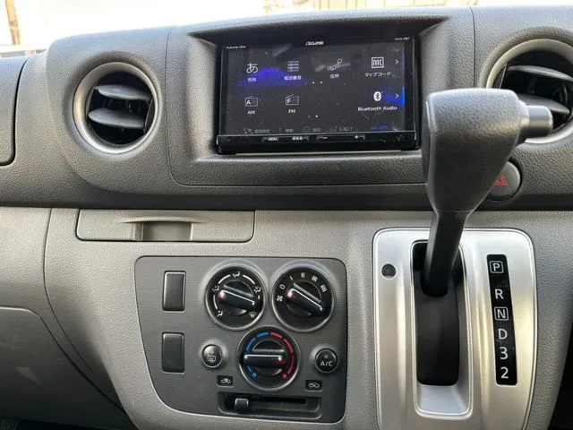 ＮＶ３５０キャラバン　１．２ｔ（ニッサン）の車両写真