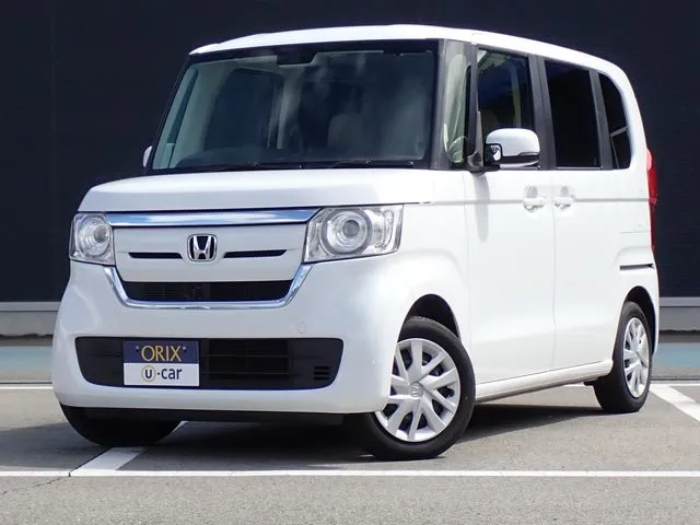 ホンダ　Ｎ　ＢＯＸ