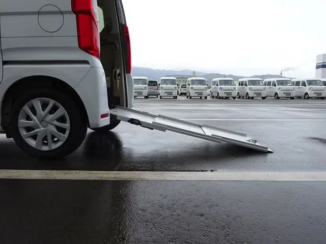 ホンダ　Ｎ　ＢＯＸ