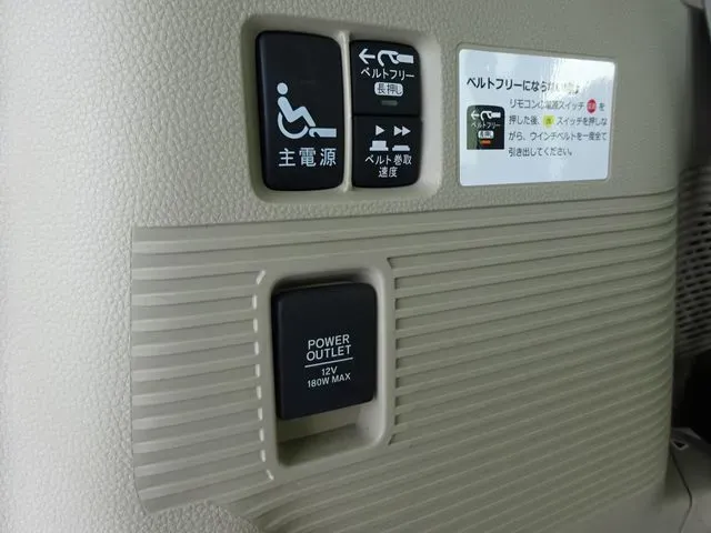 ホンダ　Ｎ　ＢＯＸ
