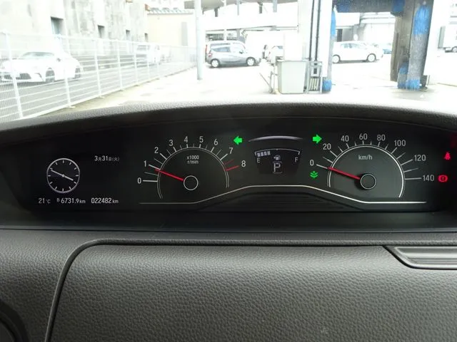 ホンダ　Ｎ　ＢＯＸ