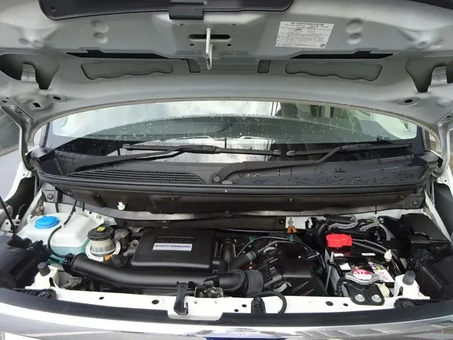 ホンダ　Ｎ　ＢＯＸ
