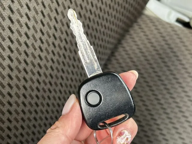 エブリイバン（スズキ）の車両写真