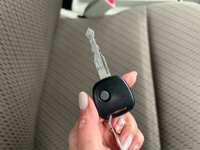 エブリイバン(スズキ)の車両写真