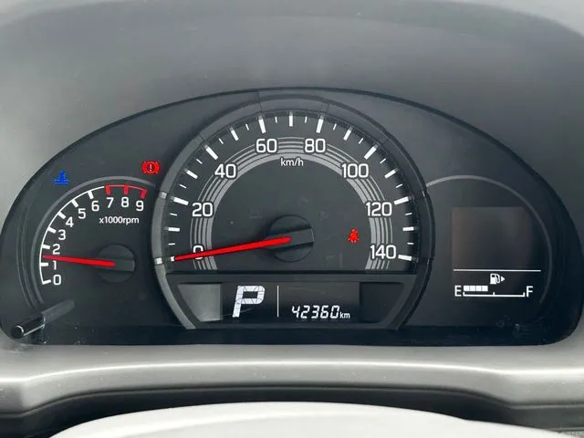 エブリイバン(スズキ)の車両写真