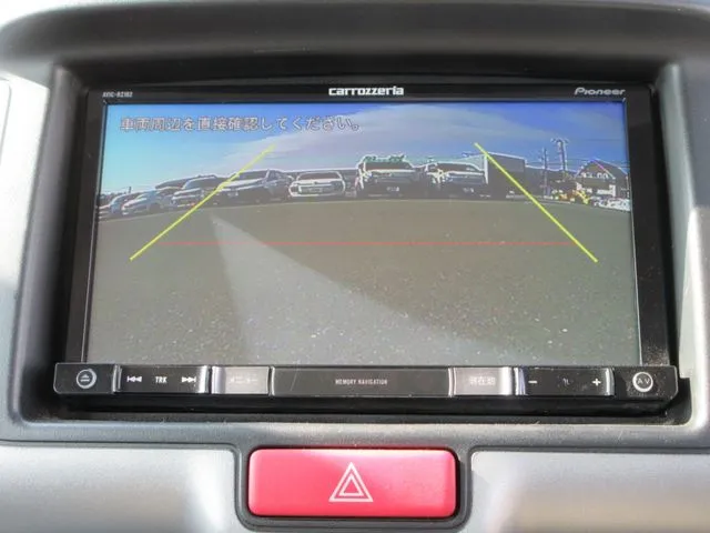 エブリイバン　４ＷＤ（スズキ）の車両写真