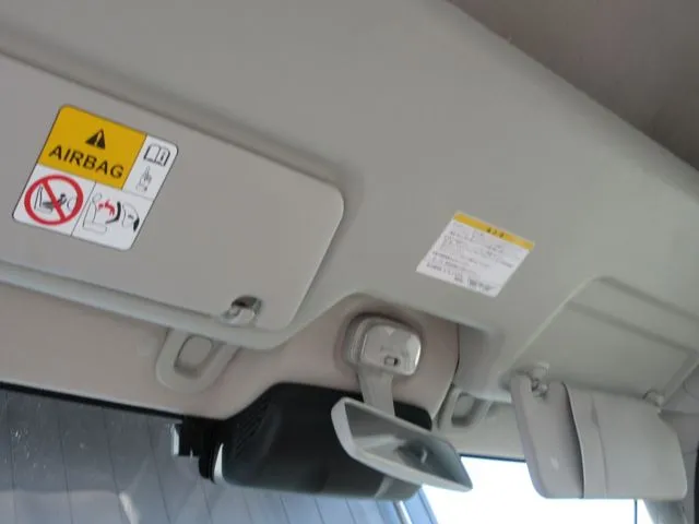 エブリイバン　４ＷＤ（スズキ）の車両写真