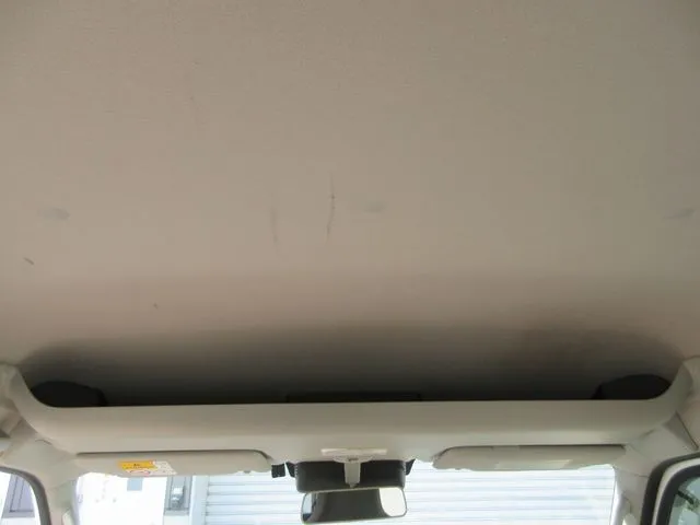 エブリイバン　４ＷＤ（スズキ）の車両写真