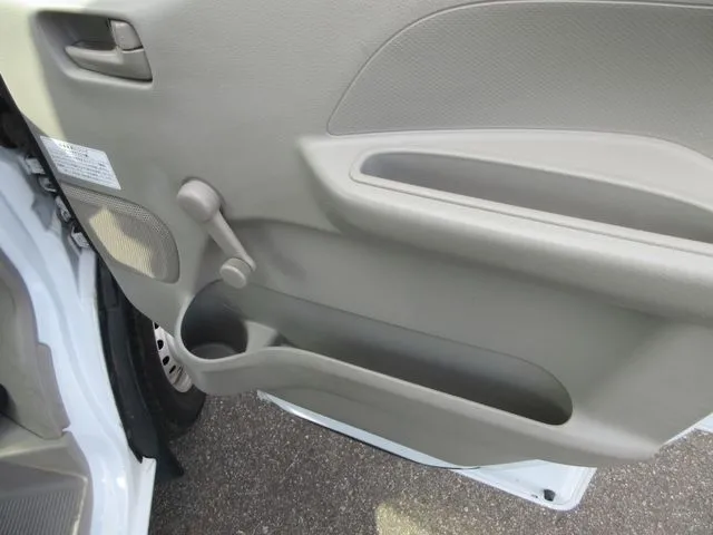 エブリイバン　４ＷＤ（スズキ）の車両写真