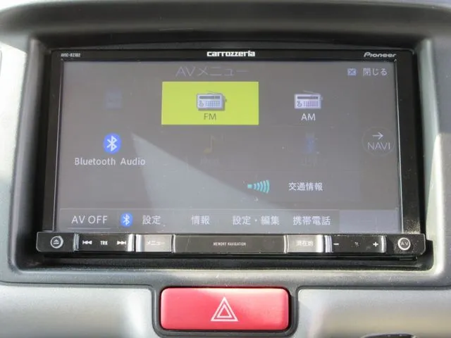 エブリイバン　４ＷＤ（スズキ）の車両写真