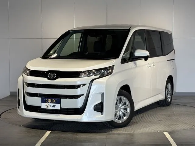トヨタ ノア