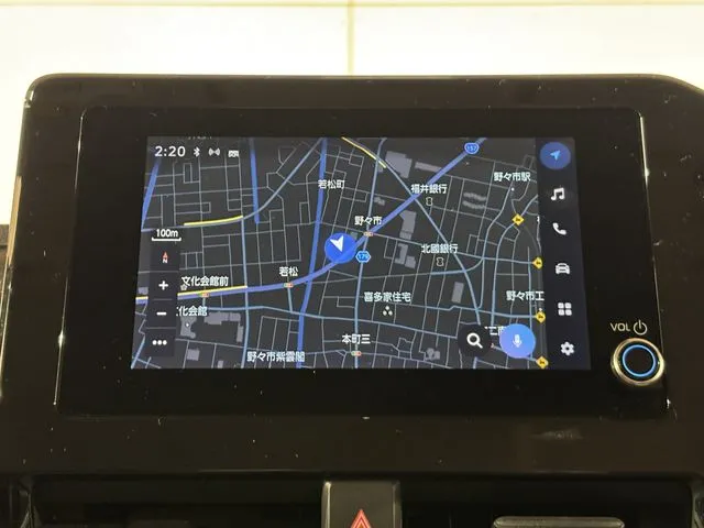 トヨタ　ノア