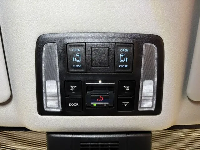 トヨタ　ノア