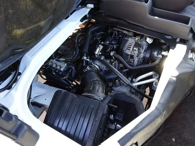 ハイゼットカーゴ（ダイハツ）の車両写真