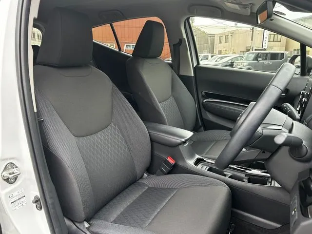 トヨタ　アクア