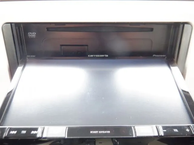 ムーヴ キャンバス(ダイハツ)の車両写真