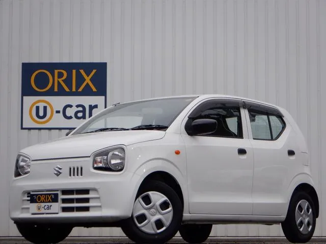 アルト(スズキ)|オリックスU-carの中古車