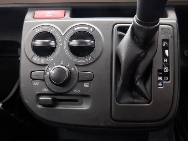 アルト(スズキ)の車両写真