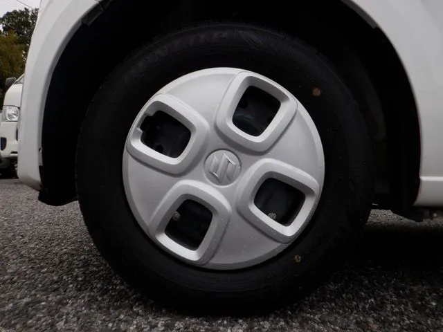 アルト(スズキ)の車両写真