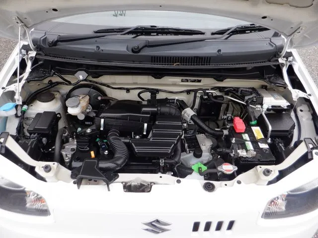 アルト(スズキ)の車両写真