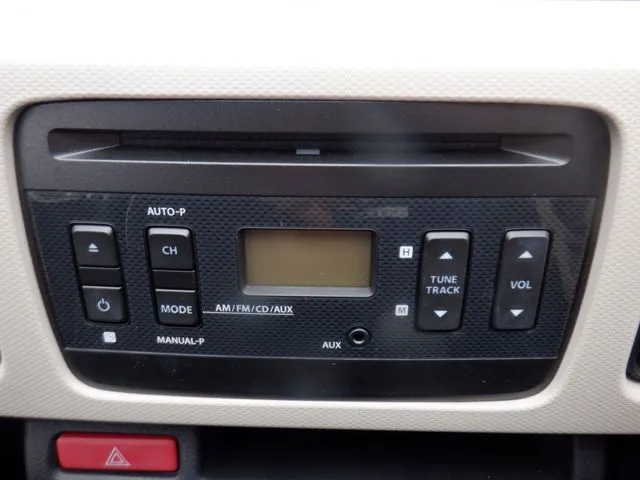 アルト(スズキ)の車両写真