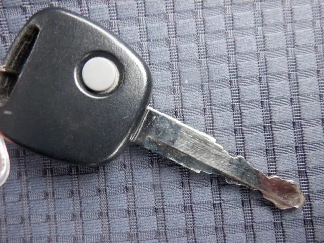 アルト(スズキ)の車両写真