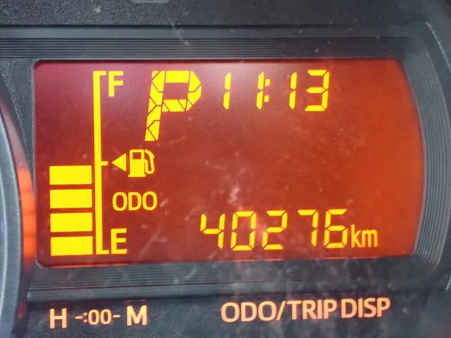 ムーヴ(ダイハツ)の車両写真