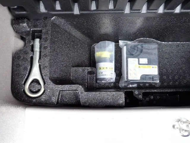 ムーヴ(ダイハツ)の車両写真