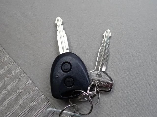 ムーヴ(ダイハツ)の車両写真