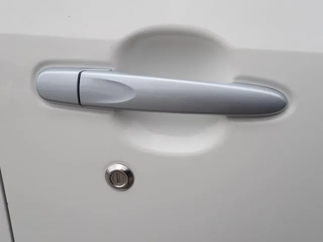 ムーヴ(ダイハツ)の車両写真