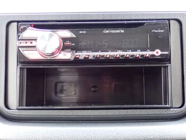 ムーヴ(ダイハツ)の車両写真