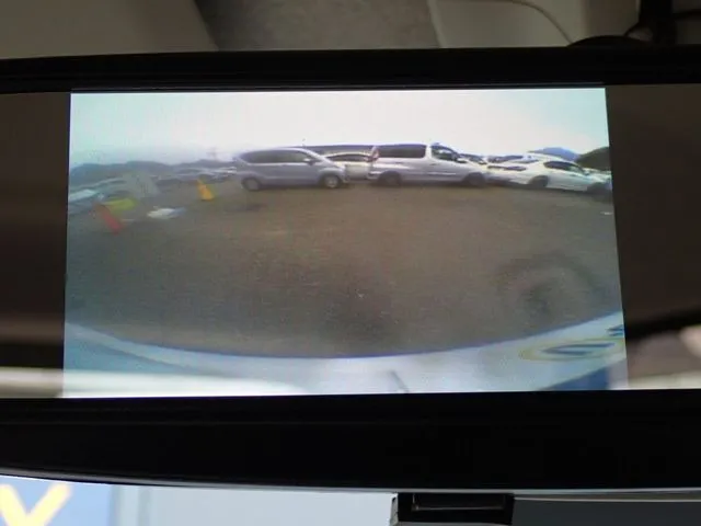 ムーヴ(ダイハツ)の車両写真