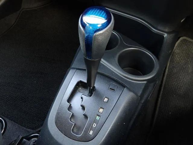 トヨタ　アクア