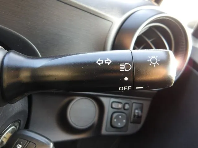 トヨタ　アクア