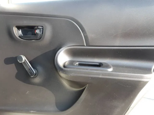 トヨタ　アクア