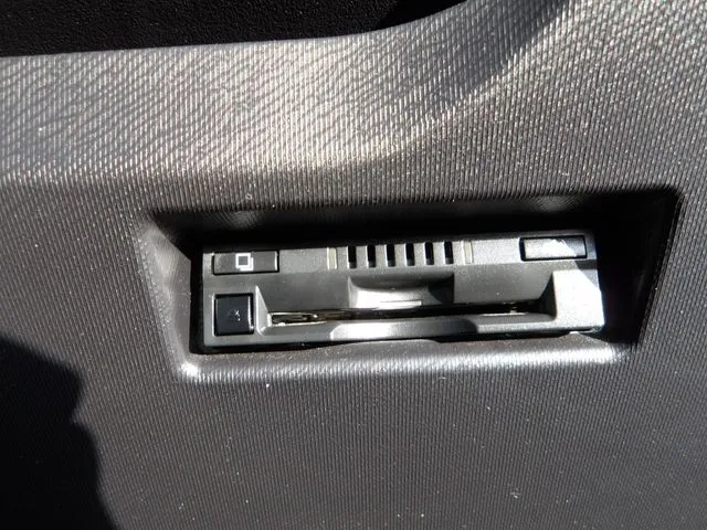 トヨタ　アクア