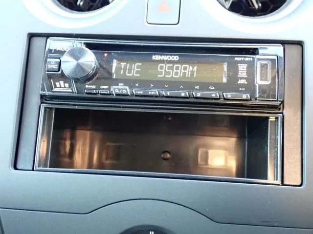 ノート（ニッサン）の車両写真