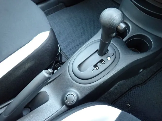 ノート（ニッサン）の車両写真