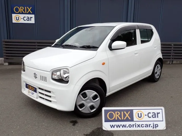 アルト(スズキ)|オリックスU-carの中古車