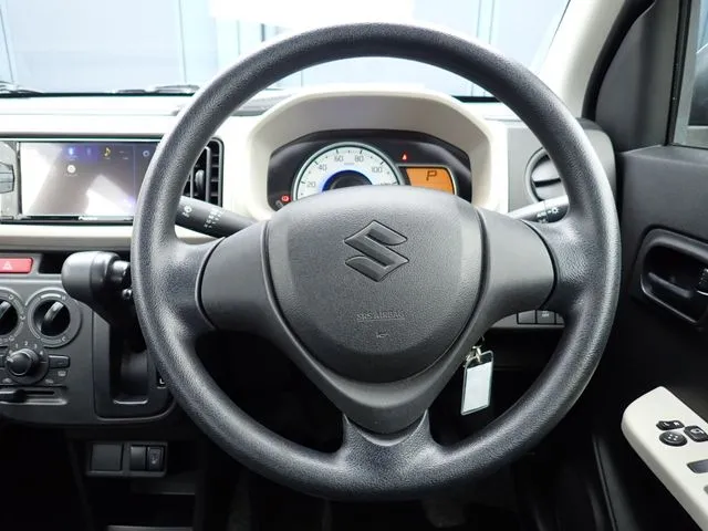 アルト(スズキ)の車両写真