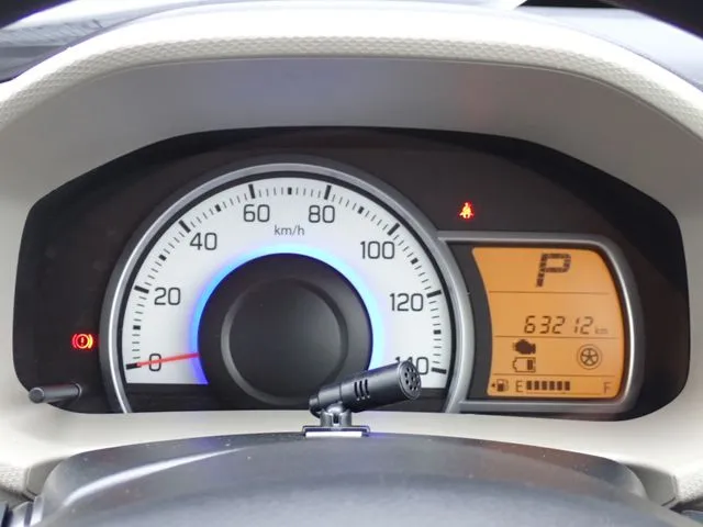 アルト(スズキ)の車両写真