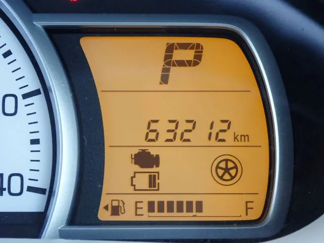 アルト(スズキ)の車両写真