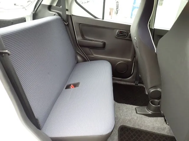 アルト(スズキ)の車両写真