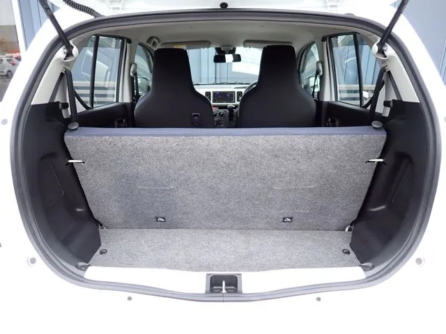 アルト(スズキ)の車両写真