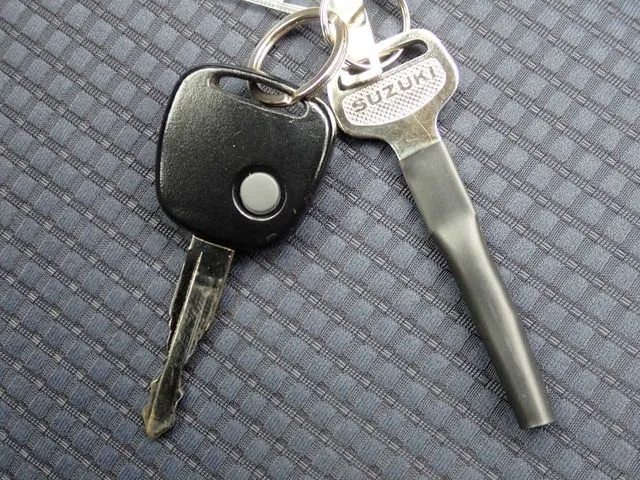 アルト(スズキ)の車両写真