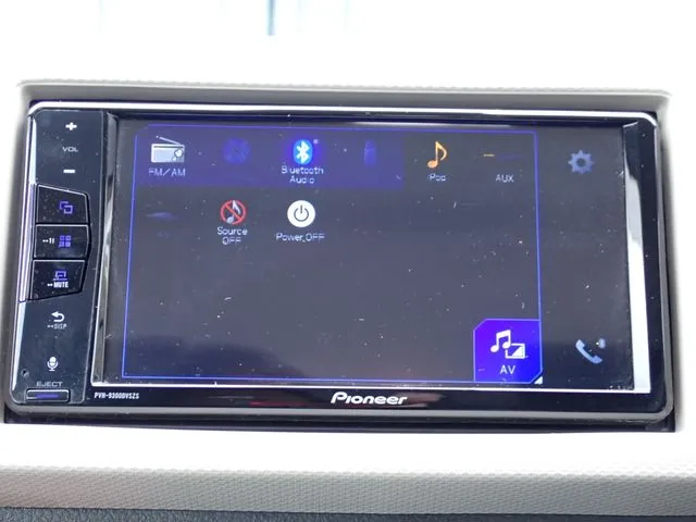 アルト(スズキ)の車両写真