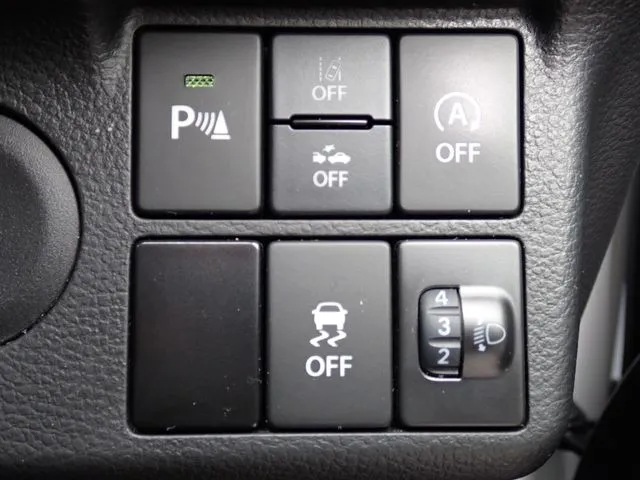 アルト(スズキ)の車両写真