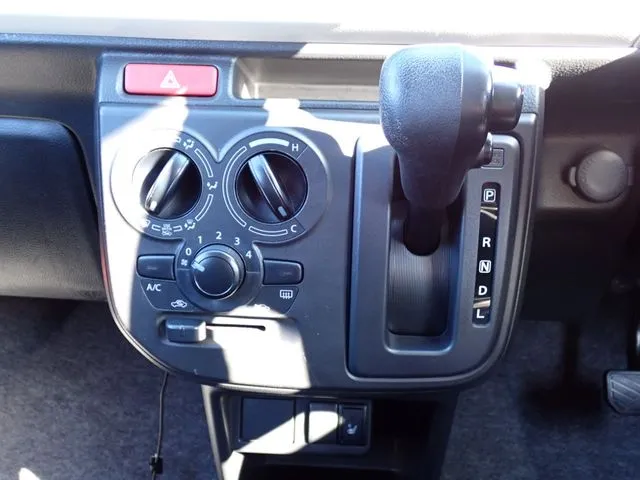 アルト(スズキ)の車両写真