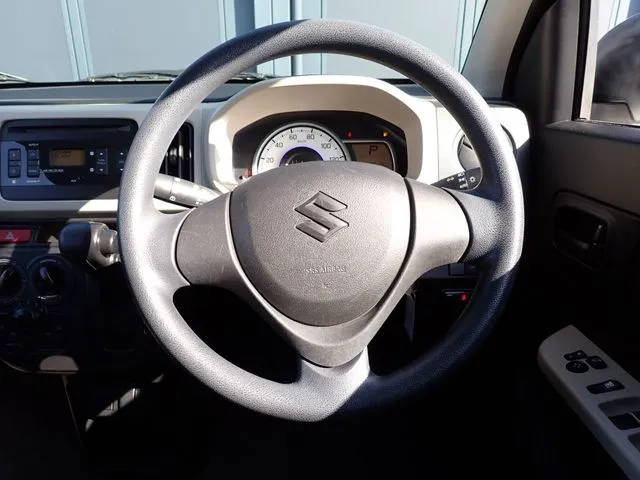 アルト(スズキ)の車両写真