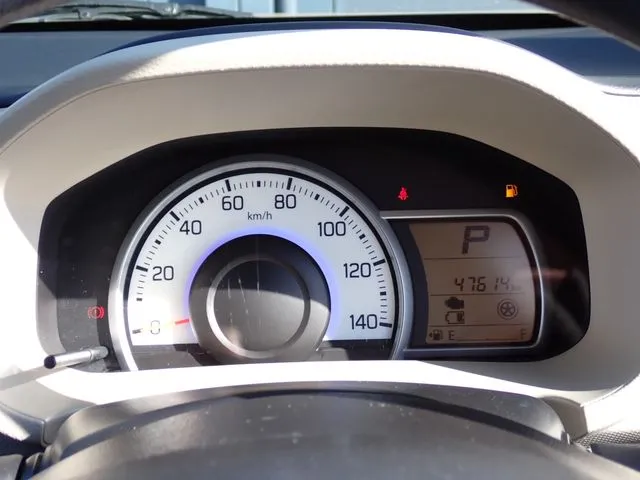 アルト(スズキ)の車両写真